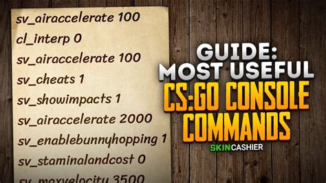 csgo run codes|Use the Console & Commands List in CS:GO .